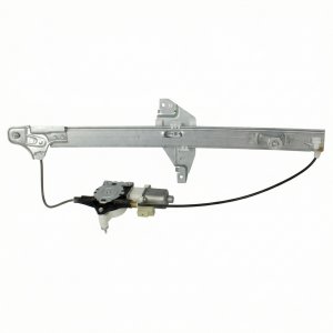 2013-2016 Ford F-550 Super Duty Power Window Regulator - Rear, Right (Passenger) (Used OEM)