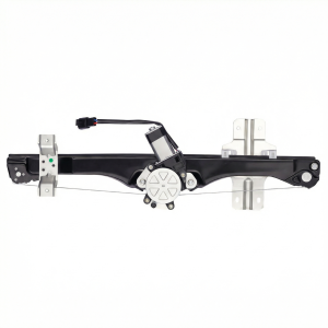 2013-2017 Buick Enclave Power Window Regulator - Rear, Right (Passenger) (Used OEM)