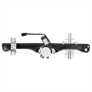 2013-2017 Buick Enclave Power Window Regulator - Rear, Left (Driver) (Used OEM)