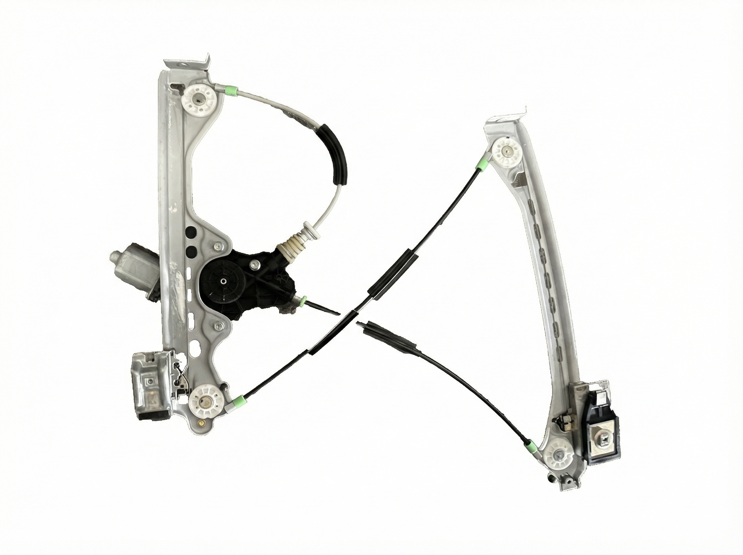 2013-2019 Ford Escape Power Window Regulator - Rear, Right (Passenger) (Used OEM)