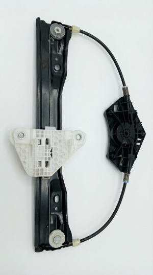 2015-2017 Chrysler 200 Power Window Regulator - Rear, Right (Passenger) (Used OEM)