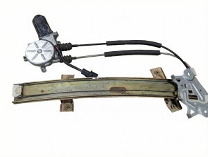 2015-2017 Chrysler 200 Power Window Regulator - Rear, Left (Driver) (Used OEM)