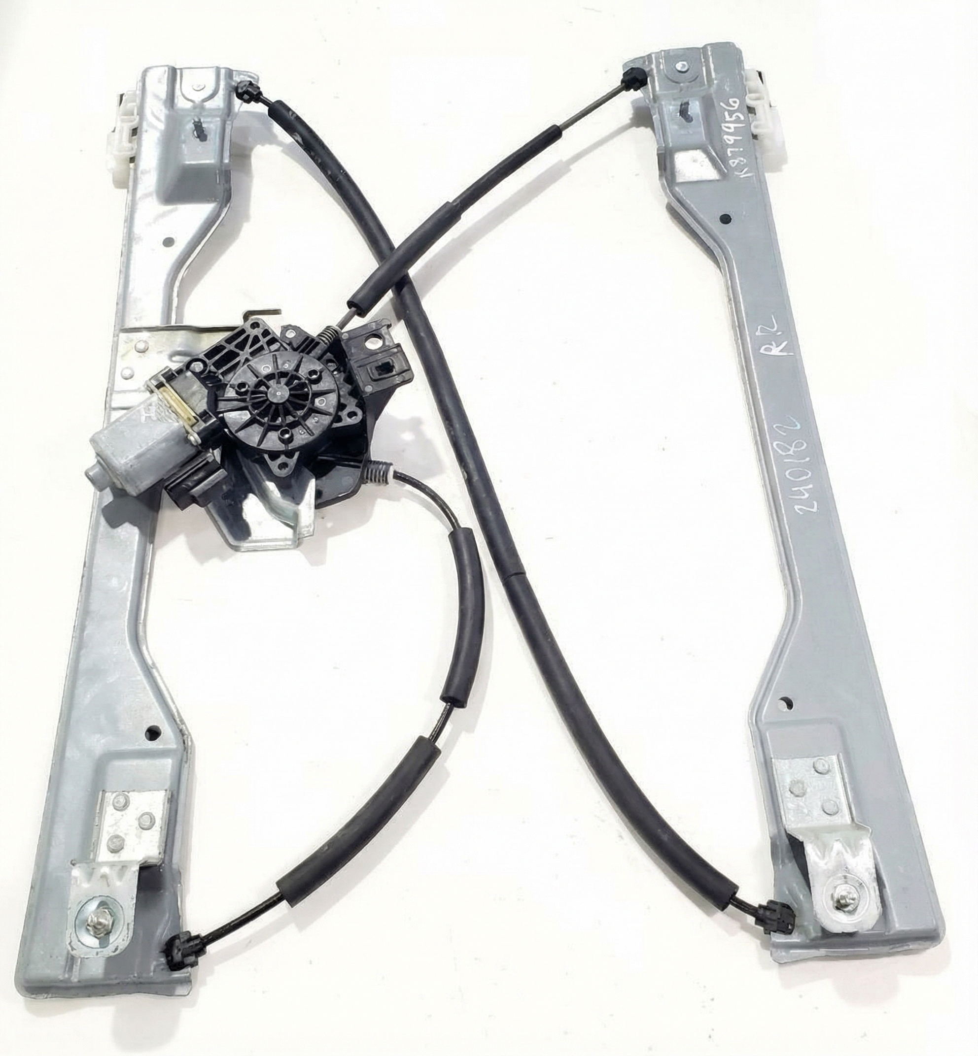 2015-2020 Ford F-150 Power Window Regulator - Rear, Right (Passenger) (Used OEM)