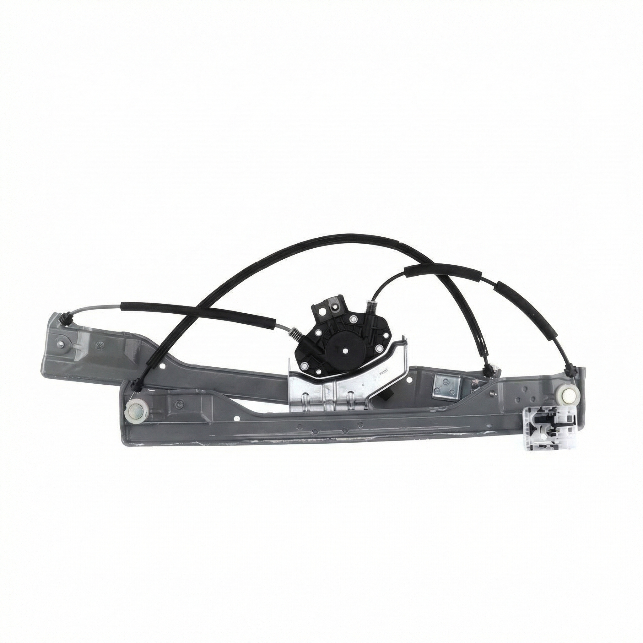 2015-2020 Ford F-150 Power Window Regulator - Rear, Left (Driver) (Used OEM)