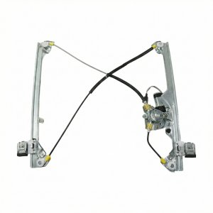 2015-2024 Ford Edge Power Window Regulator - Rear, Right (Passenger) (Used OEM)