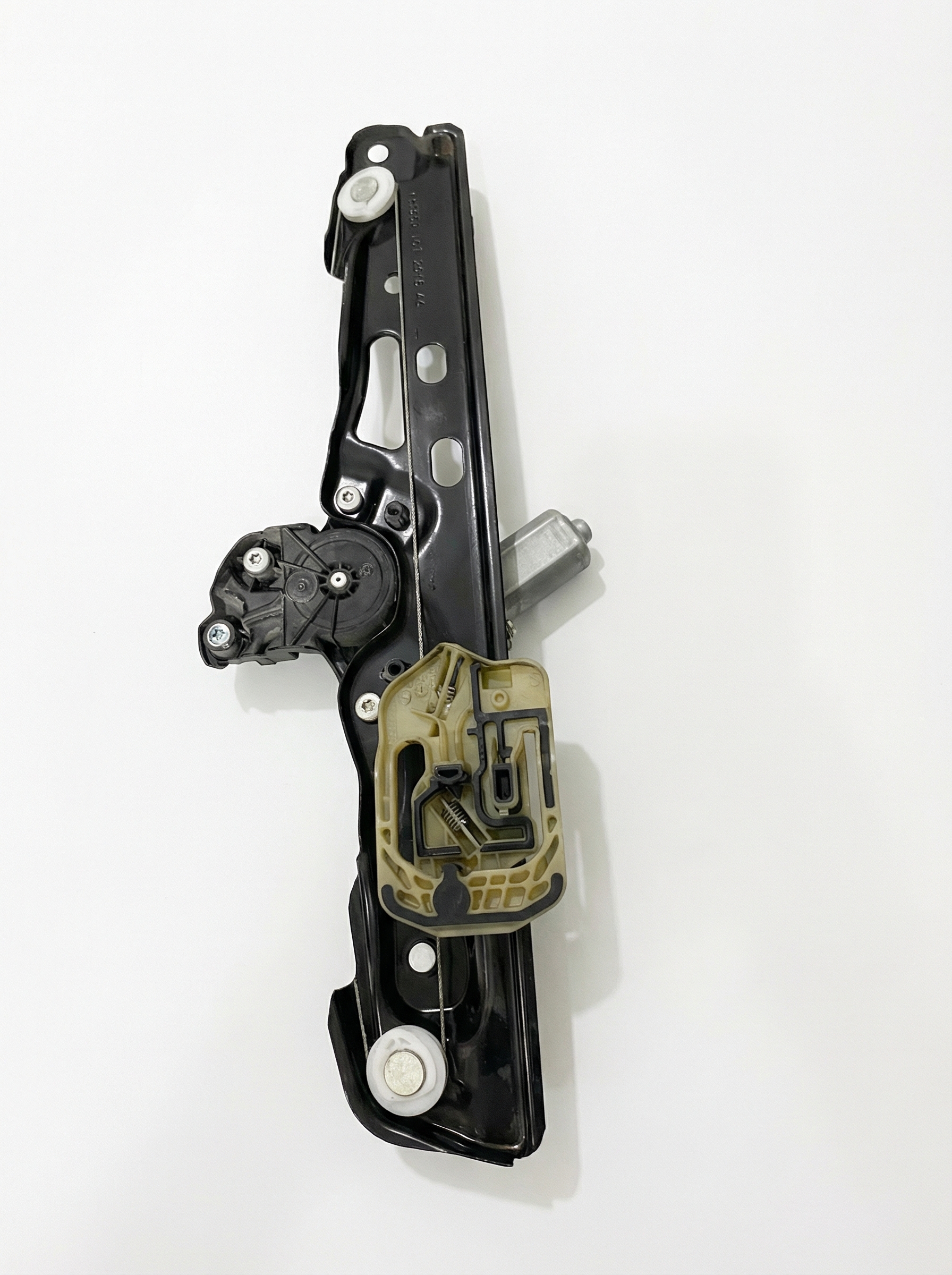 2016-2019 Chevrolet Cruze Power Window Regulator - Rear, Right (Passenger) (Used OEM)