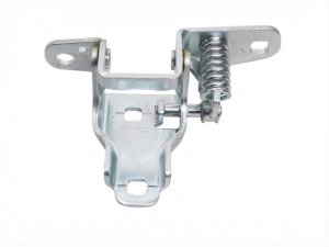 2009-2018 Ram 1500 Door Hinge - Rear, Right (Passenger) (Used OEM)