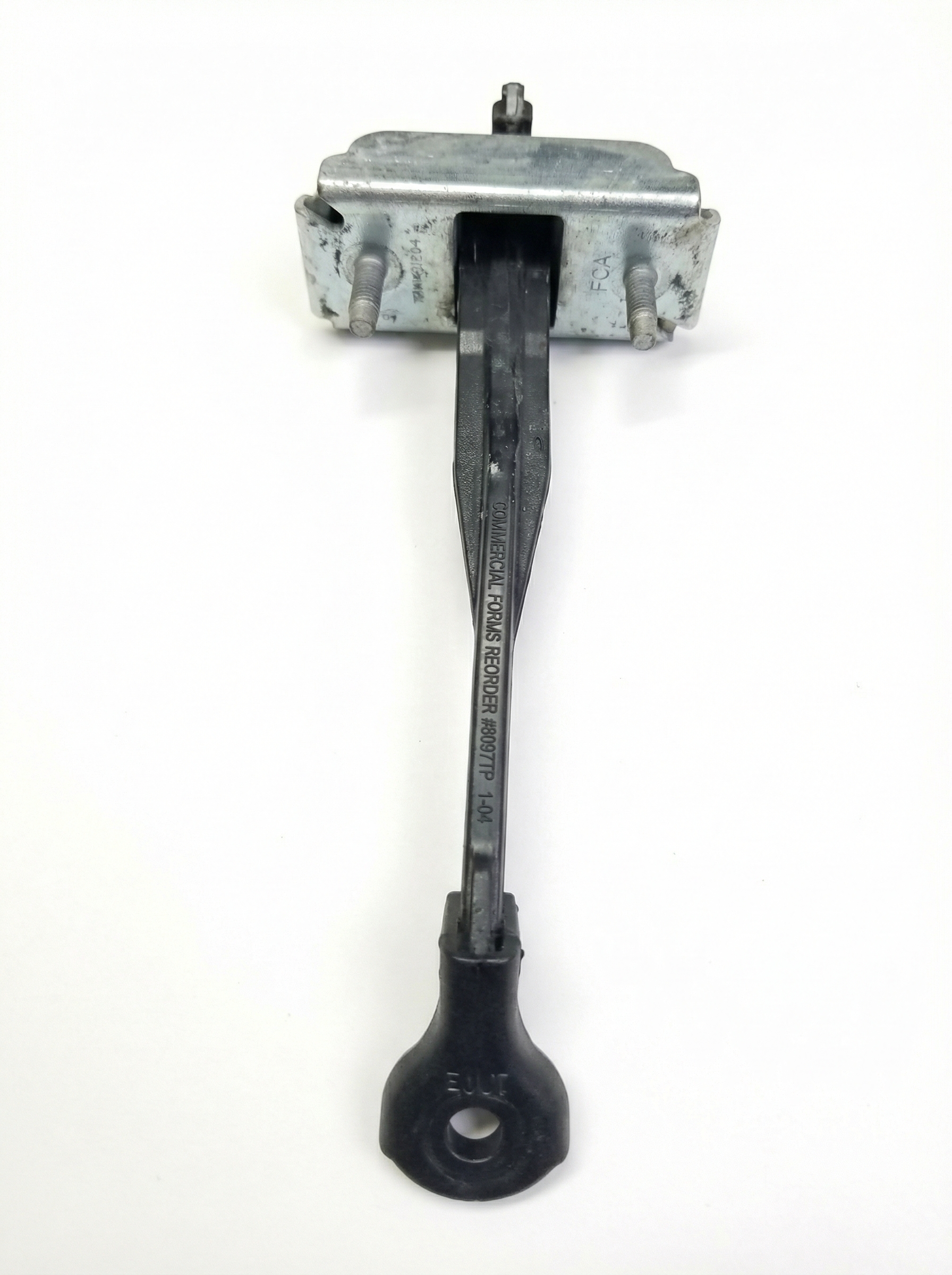 2012-2017 Buick Verano Door Hinge - Rear, Left (Driver) (Used OEM)