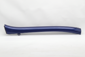 2004-2009 Mazda B2300 Interior Front Body A-Pillar Trim Panel - Left (Driver) (Used OEM)