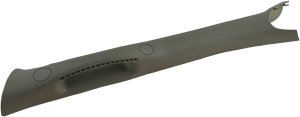 2019 Ram 1500 Classic Gray A-Pillar Trim - Left (Driver) (Used OEM)