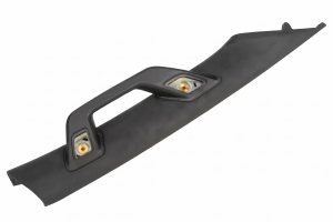 2015-2020 GMC Yukon XL Roof Assist Grab Handle - Front, Left (Driver) (Used OEM)