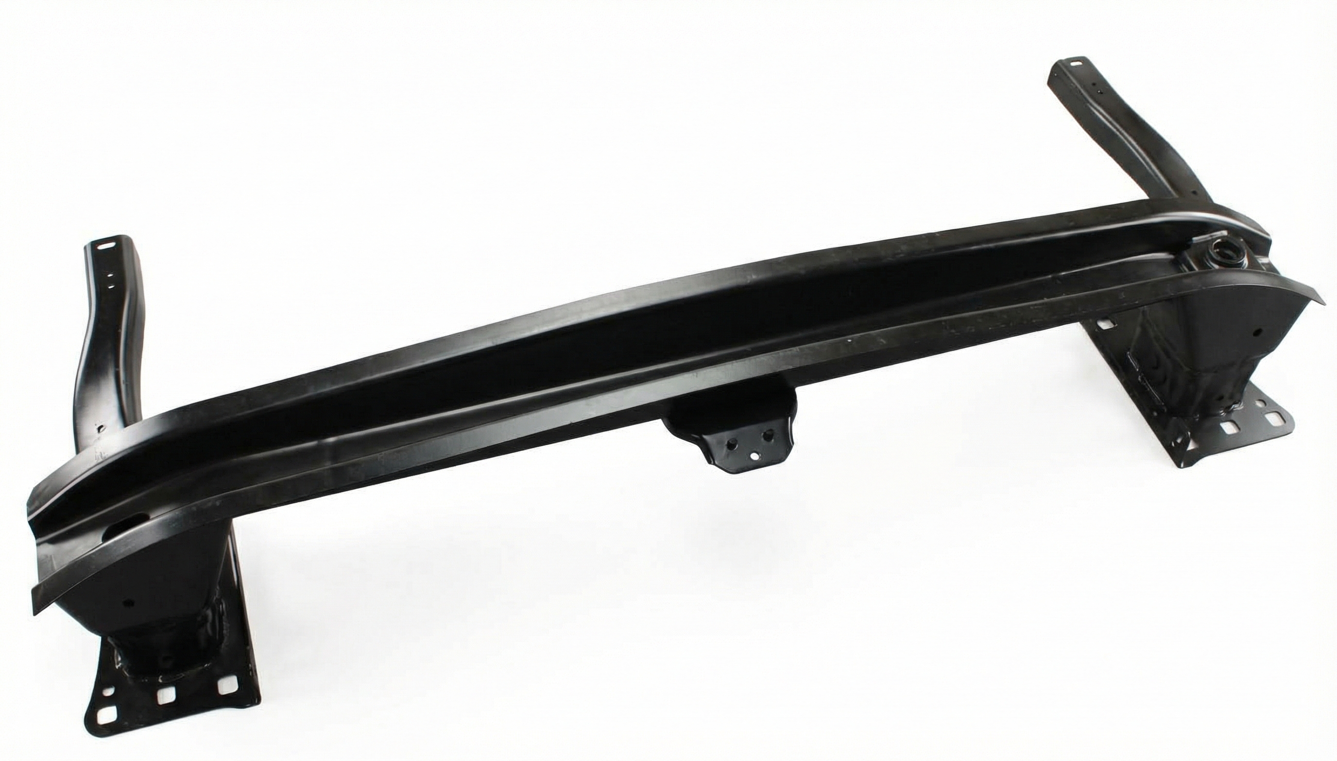 2012-2018 Volkswagen Tiguan Bumper Impact Bar - Front (Used OEM)