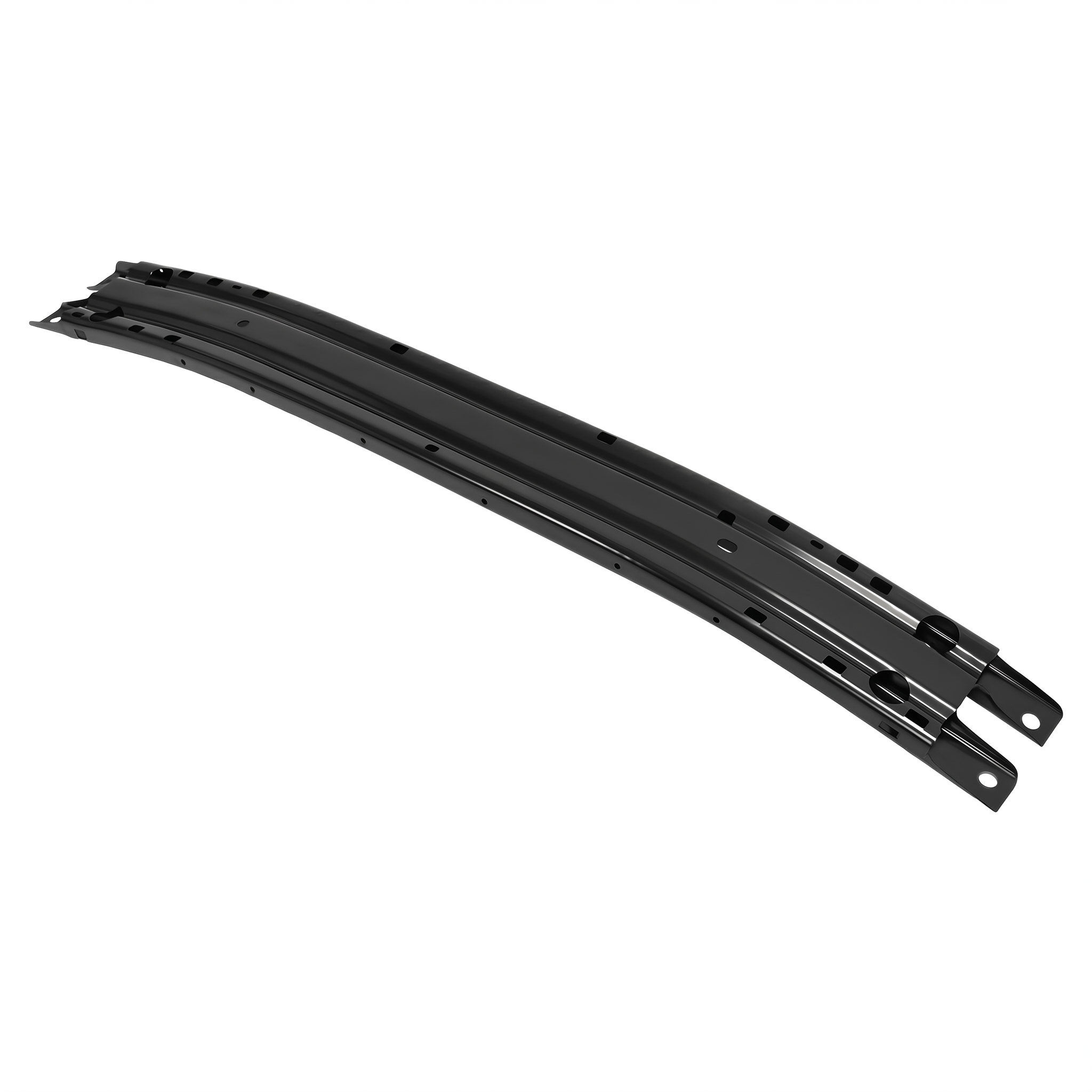 2018-2021 Buick Enclave Bumper Reinforcement Bar and Absorber Assembly - Front (Used OEM)