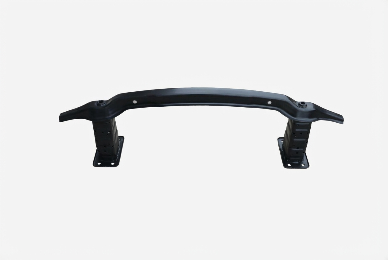 2007-2010 BMW X5 Bumper Reinforcement Bar - Front (Used OEM)