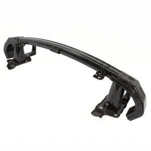 2015-2018 Ford Edge Bumper Impact Bar with Absorber - Front (Used OEM)