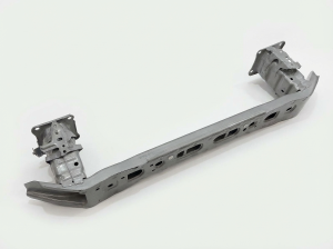 2012-2018 Ford Focus Bumper Impact Bar Reinforcement - Front (Used OEM)