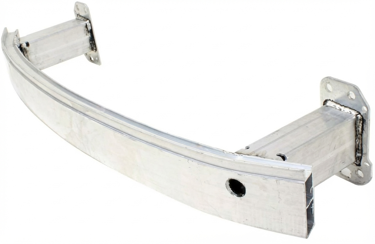 2014-2018 Jeep Cherokee Bumper Impact Bar - Front (Used OEM)