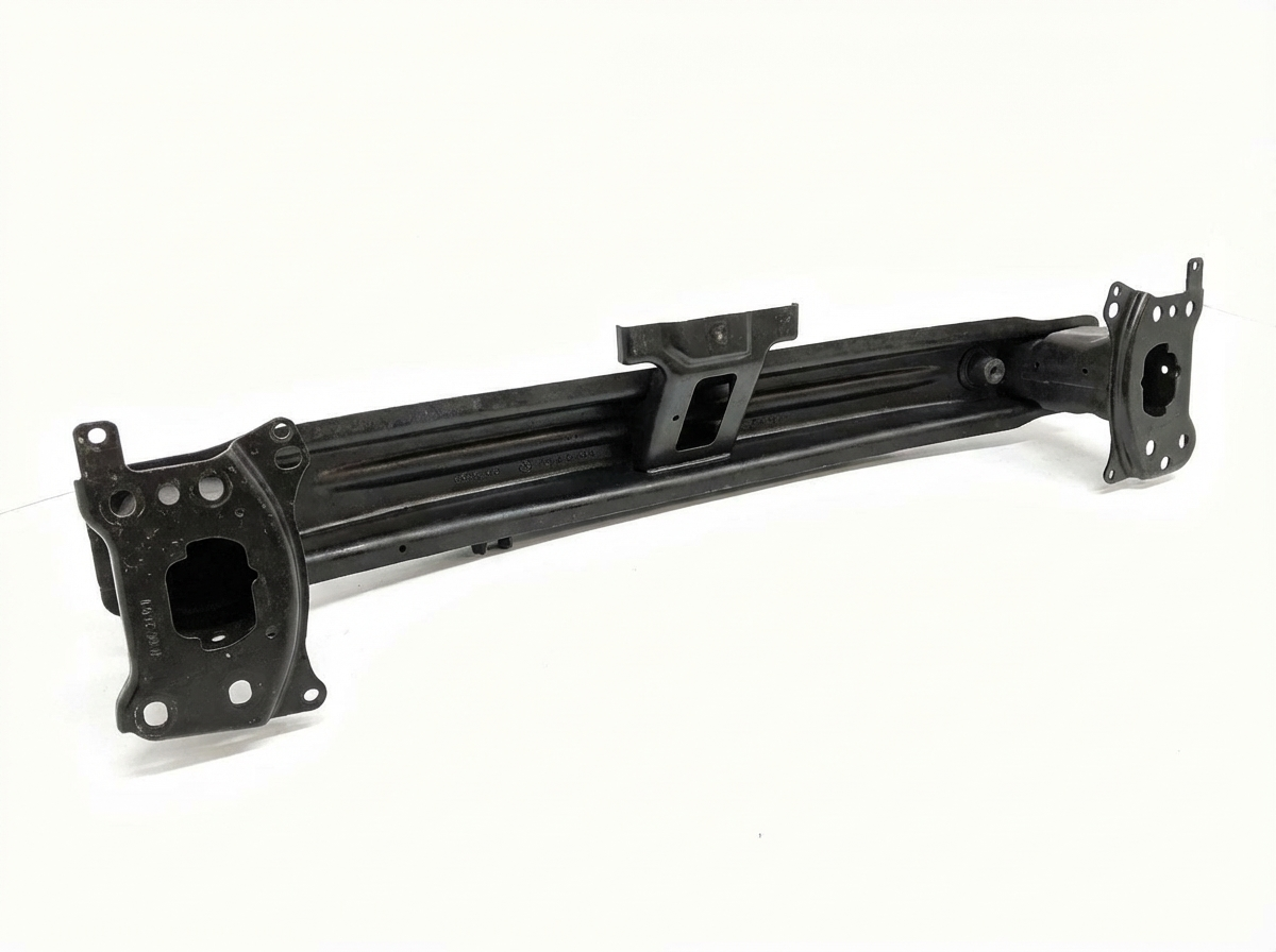 2009-2017 Volkswagen CC Bumper Impact Bar and Foam Absorber - Front (Used OEM)