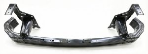 2001-2011 Mazda Tribute Bumper Impact Bar Reinforcement - Front (Used OEM)