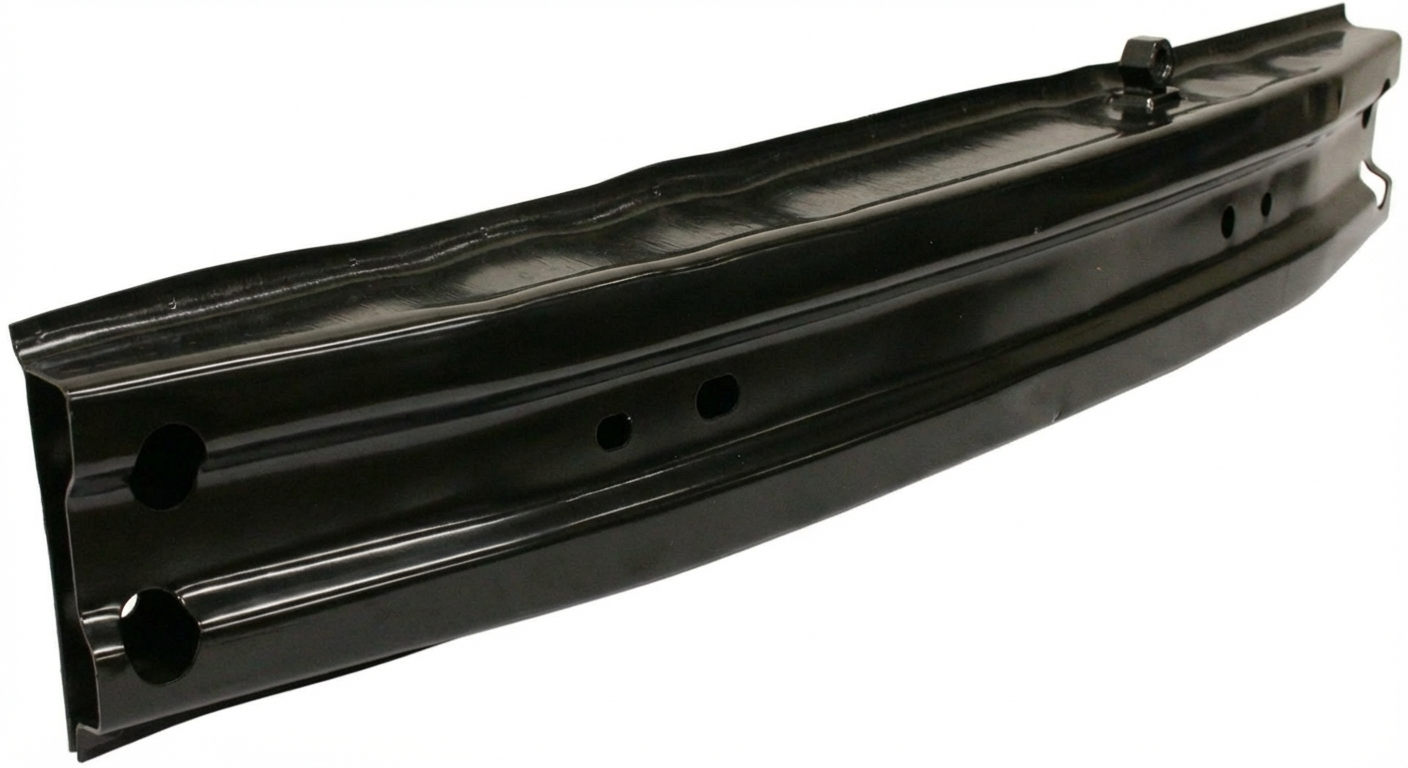 2001-2005 Chrysler PT Cruiser Bumper Reinforcement Bar - Front (Used OEM)