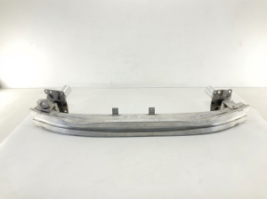 2006-2010 Audi A8 Bumper Reinforcement Bar with Shocks - Front (Used OEM)