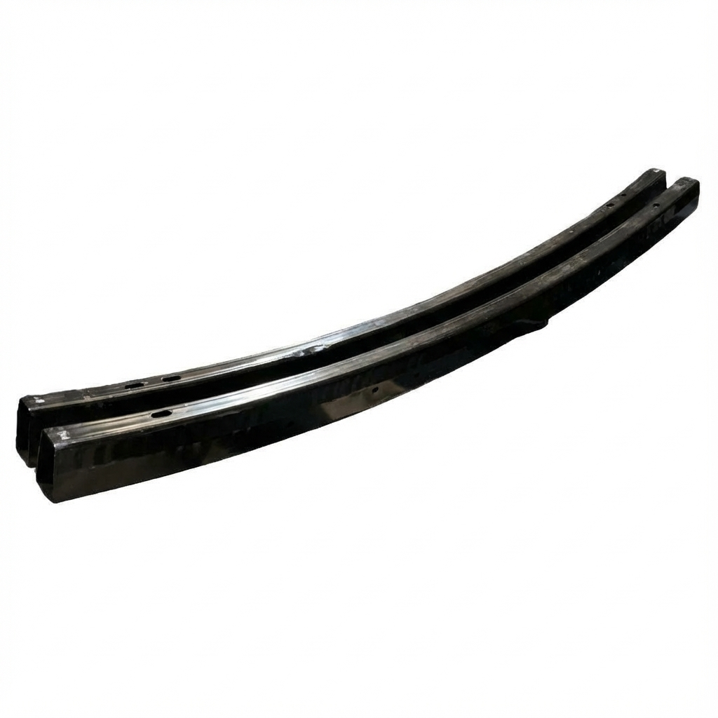 2004-2010 Nissan Quest Bumper Impact Bar and Foam Energy Absorber - Front (Used OEM)