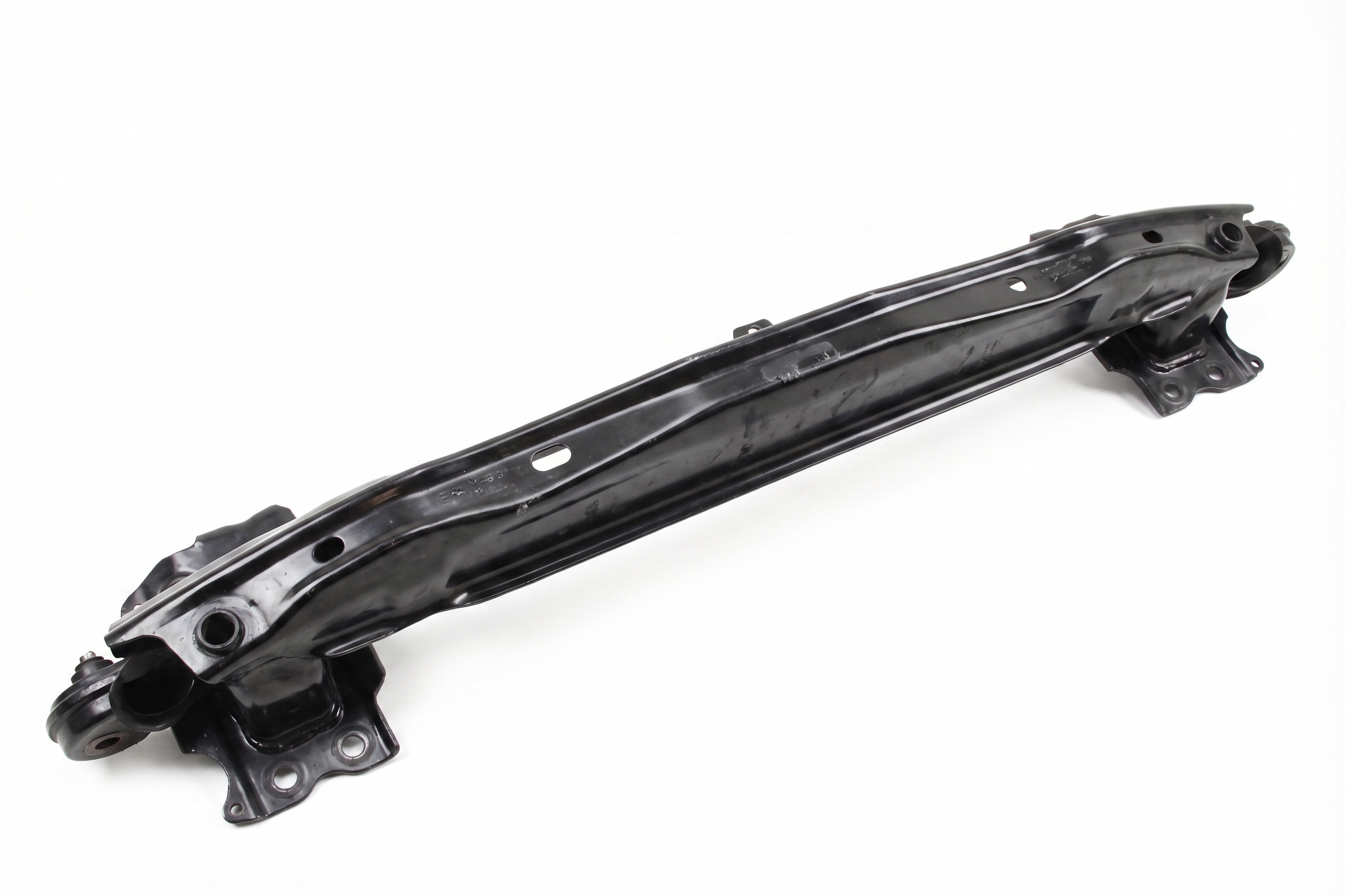 2003-2010 Porsche Cayenne Bumper Impact Bar - Front (Used OEM)