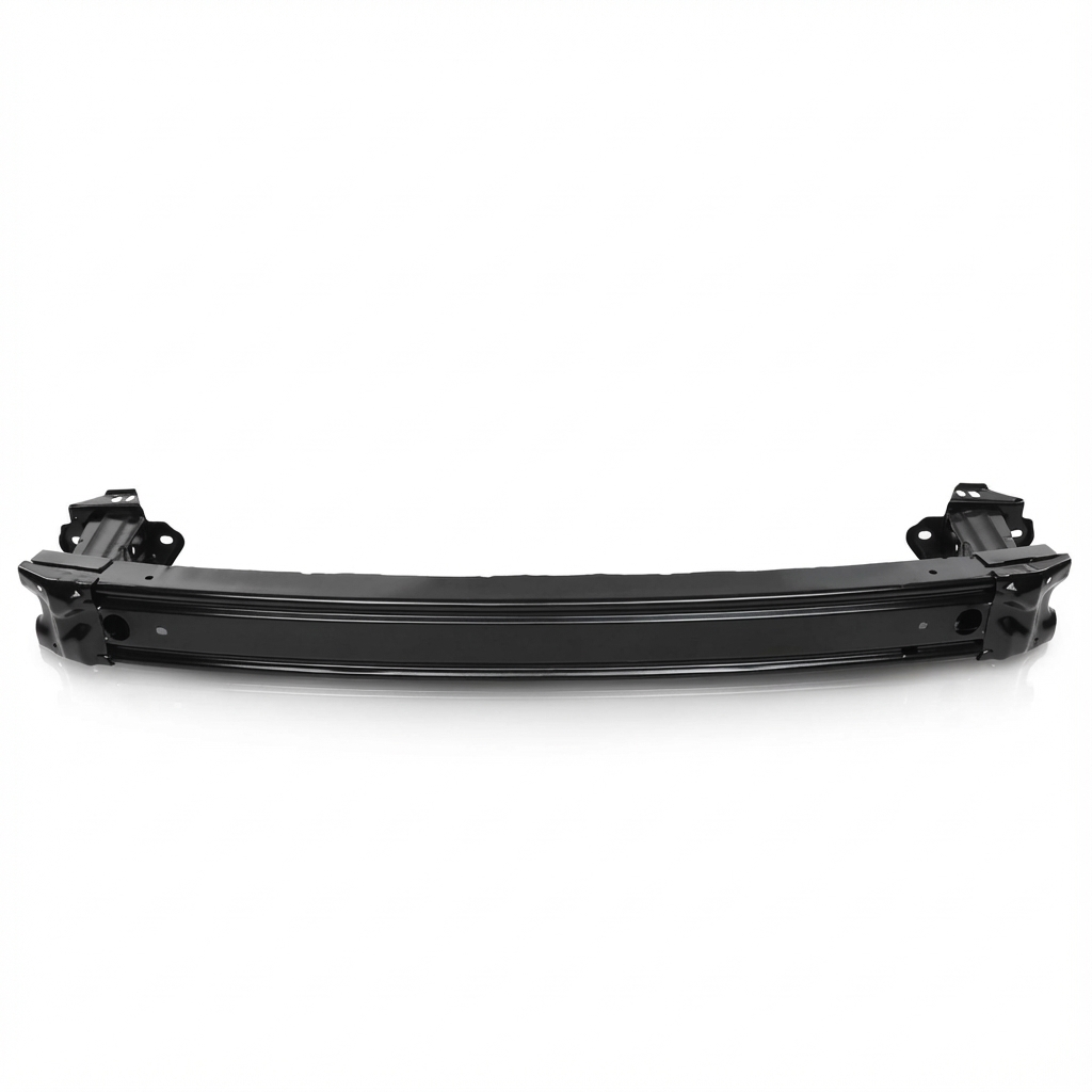 1997-1999 Acura CL Bumper Reinforcement Bar and Foam Absorber - Front (Used OEM)