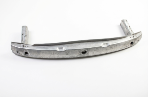 1997-1999 Audi A8 Bumper Reinforcement with Foam and Shocks - Front (Used OEM)