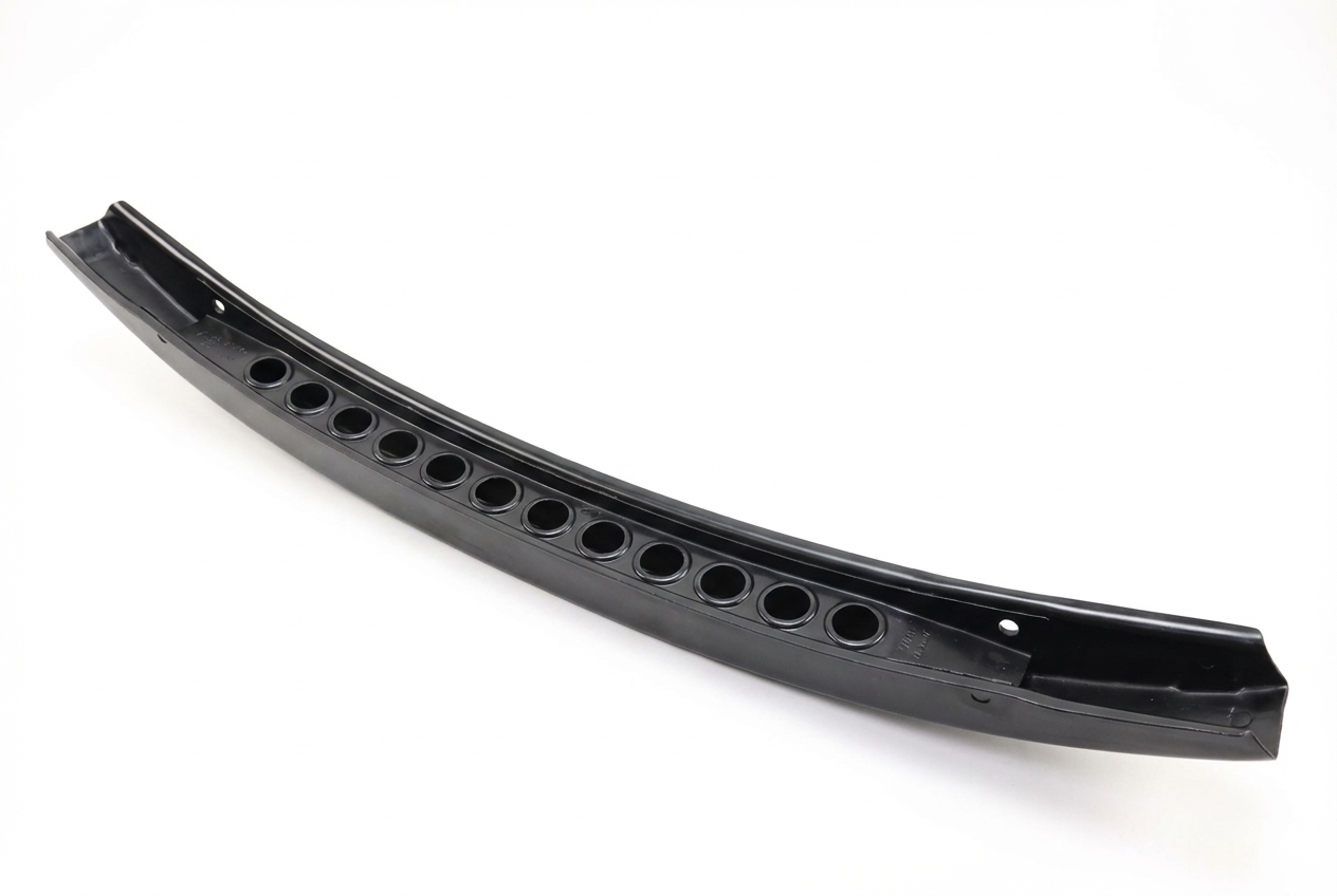 2001-2005 Volkswagen Passat Bumper Reinforcement Beam - Front (Used OEM)