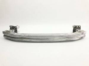 2003-2005 Audi A8 Bumper Impact Bar with Shocks - Front (Used OEM)