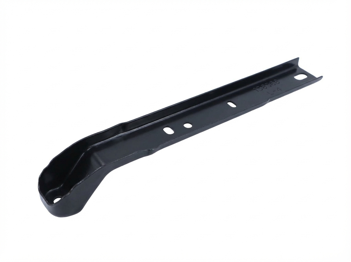 2002-2005 Ford Explorer Bumper Reinforcement Bar - Front (Used OEM)