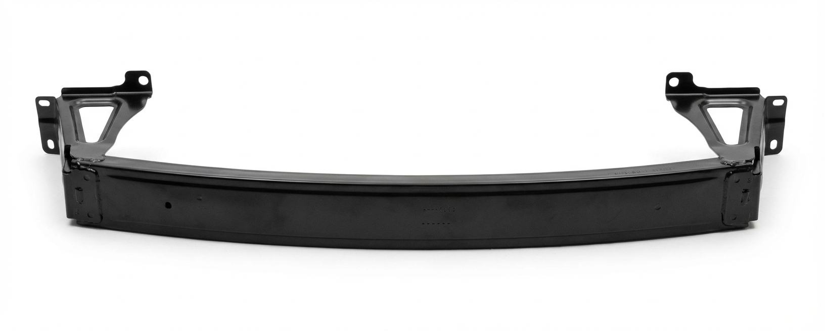 2006 INFINITI M45 Bumper Impact Bar with Foam Energy Absorber - Front (Used OEM)