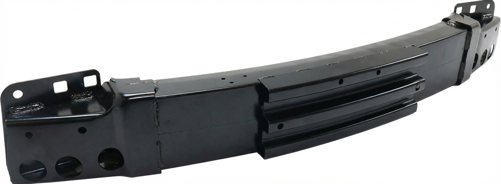 2017 GMC Acadia Limited Bumper Reinforcement Bar - Front (Used OEM)