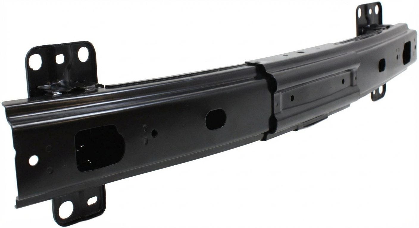 2007-2012 Hyundai Elantra Bumper Reinforcement Impact Bar - Front (New OEM)