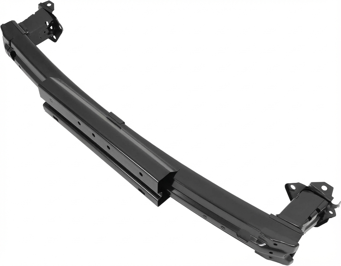 2005-2015 Nissan Xterra Bumper Reinforcement Bar - Front (Used OEM)