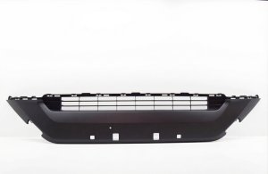 2014-2016 Toyota Corolla Lower Grille End Piece - Right (Passenger) (Used OEM)