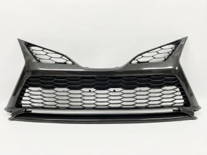 2014-2016 Toyota Corolla Lower Grille Trim - Left (Driver) (Used OEM)