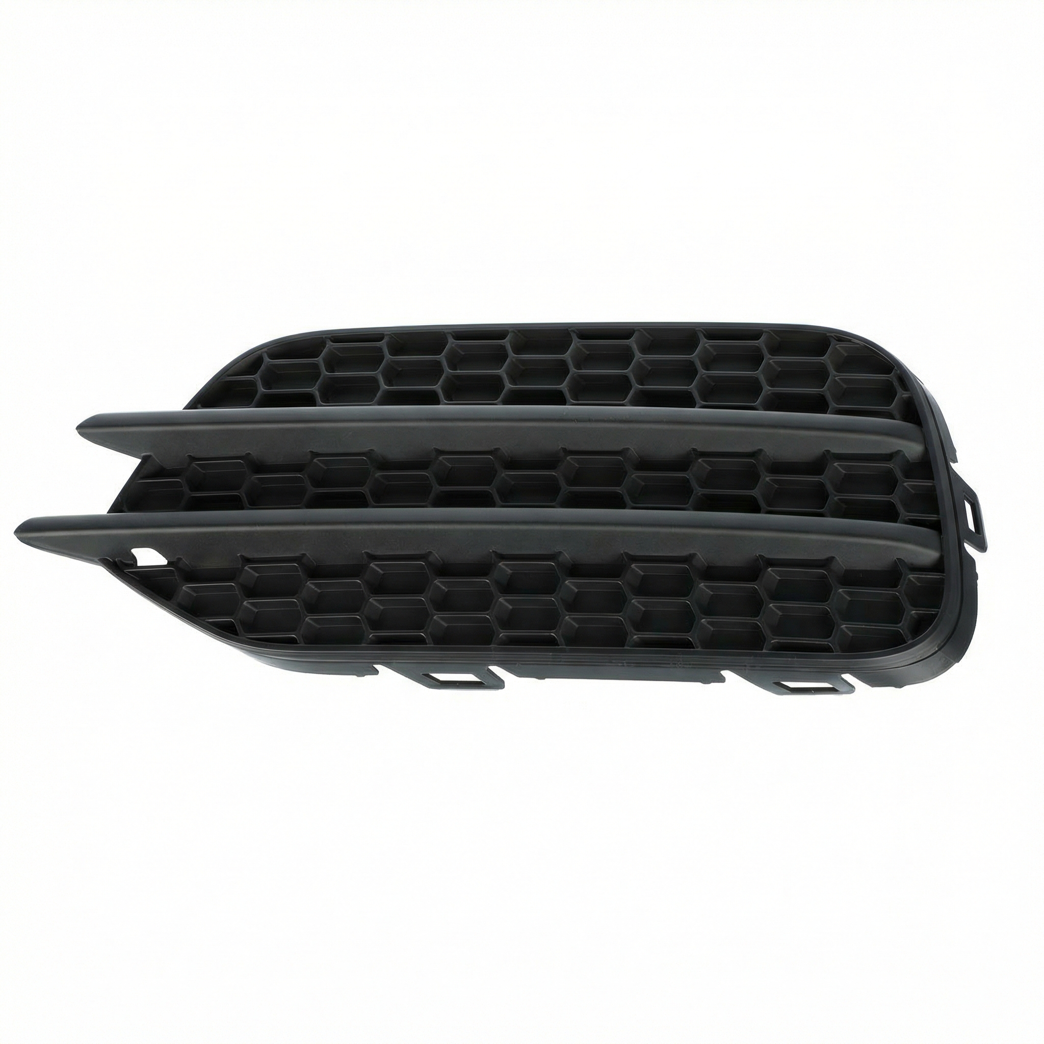 2015-2017 Volkswagen Tiguan Lower Grille - Left (Driver) (Used OEM)