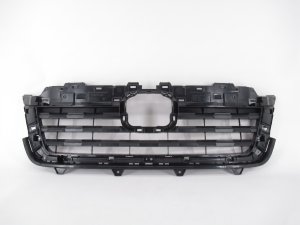 2017-2020 Honda Ridgeline Black Upper Grille (Used OEM)