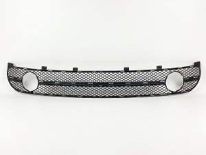 2001-2005 Volkswagen Beetle Grille without Fog Lights (Used OEM)