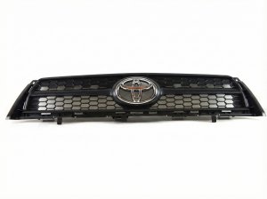 2009-2012 Toyota RAV4 Grille (Used OEM)