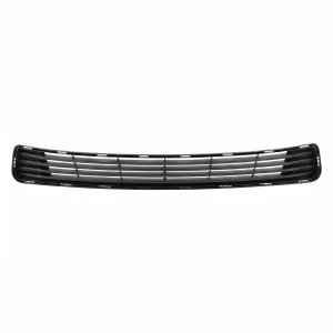 2012-2014 Toyota Camry Black Lower Center Grille (Used OEM)