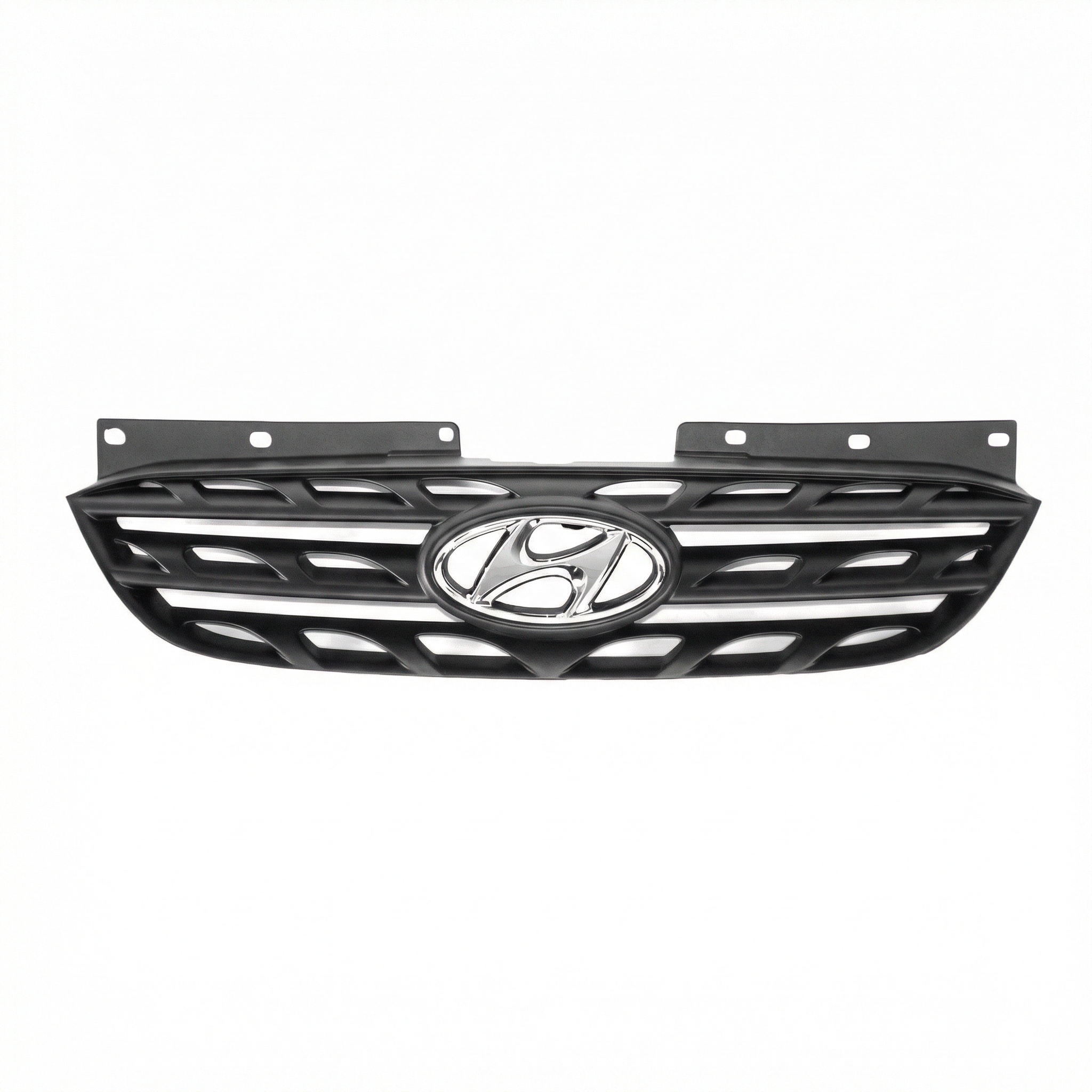 2009-2012 Hyundai Genesis Coupe Grille (Used OEM)