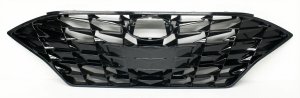 2020-2023 Hyundai Sonata Upper Grille (Used OEM)
