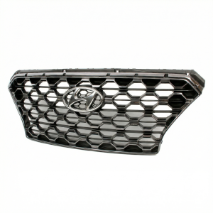 2019-2020 Hyundai Santa Fe Upper Grille (Used OEM)