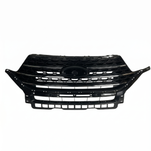 2020-2024 Ford Explorer Black Upper Grille (Used OEM)