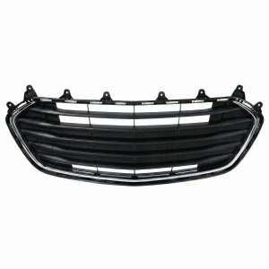 2021-2022 Chevrolet Trax Chrome Lower Center Grille with Chrome Surround (Used OEM)