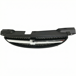 2004-2008 Chevrolet Aveo Hatchback Grille (Used OEM)