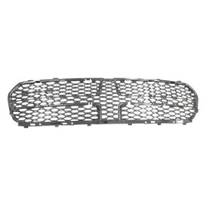 2014-2020 Dodge Durango Black Grille with Chrome Surround and Black Insert (Used OEM)
